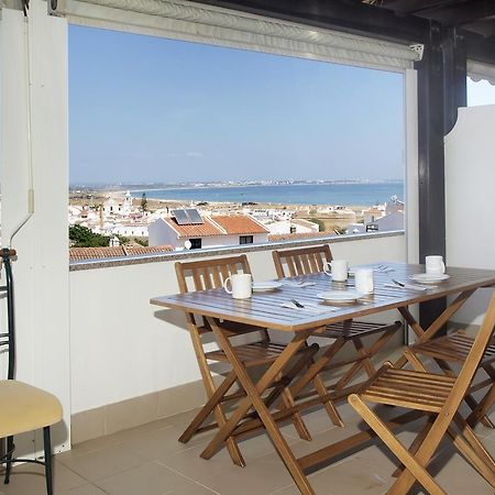 Sant'Amaro - Sea View Apartment ลากอส ภายนอก รูปภาพ