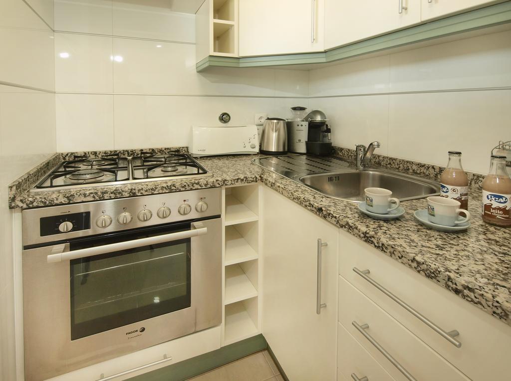 Sant'Amaro - Sea View Apartment ลากอส ภายนอก รูปภาพ